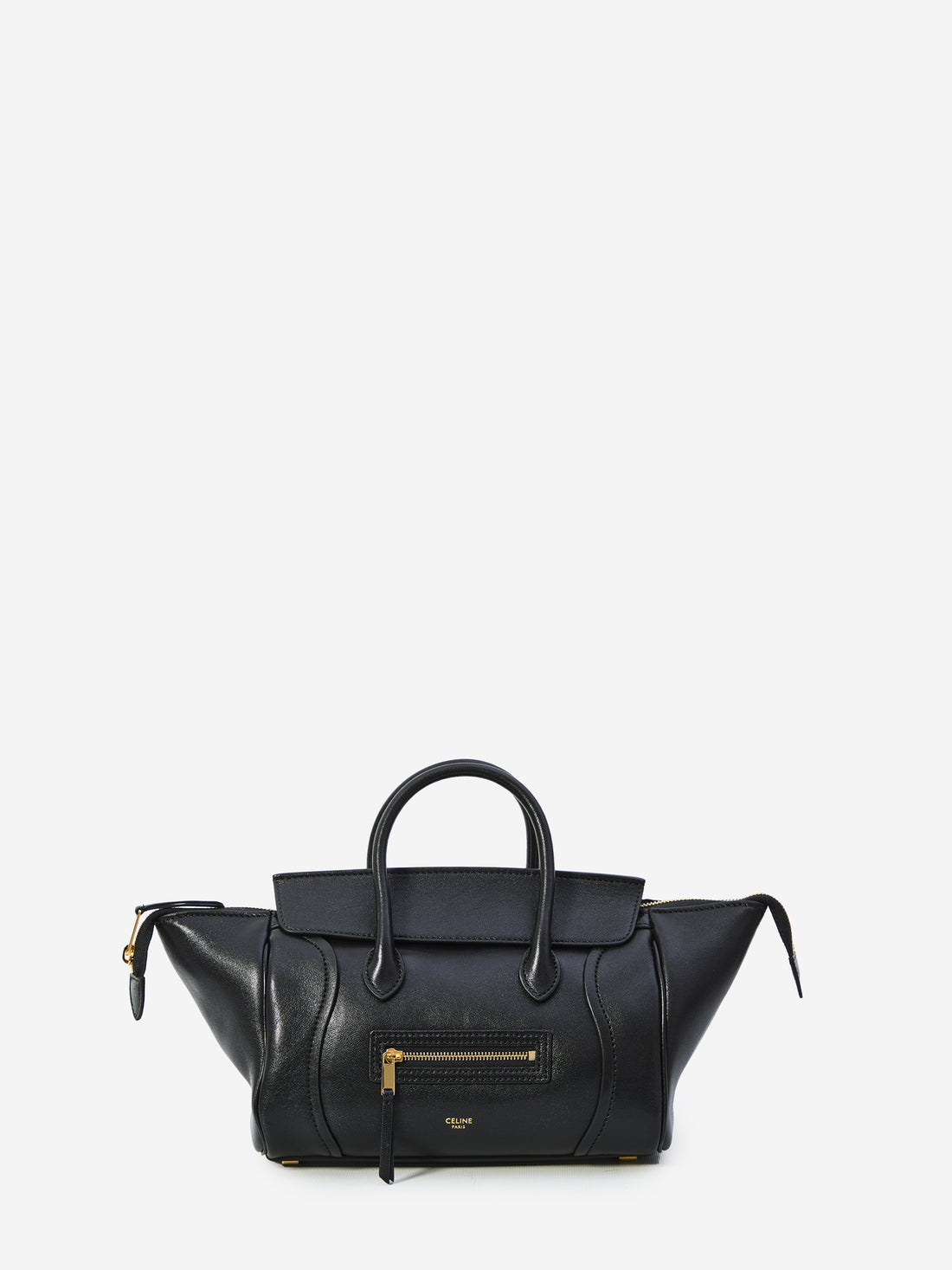 CELINE OS new luggage small bag