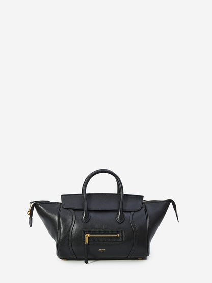 CELINE OS new luggage small bag