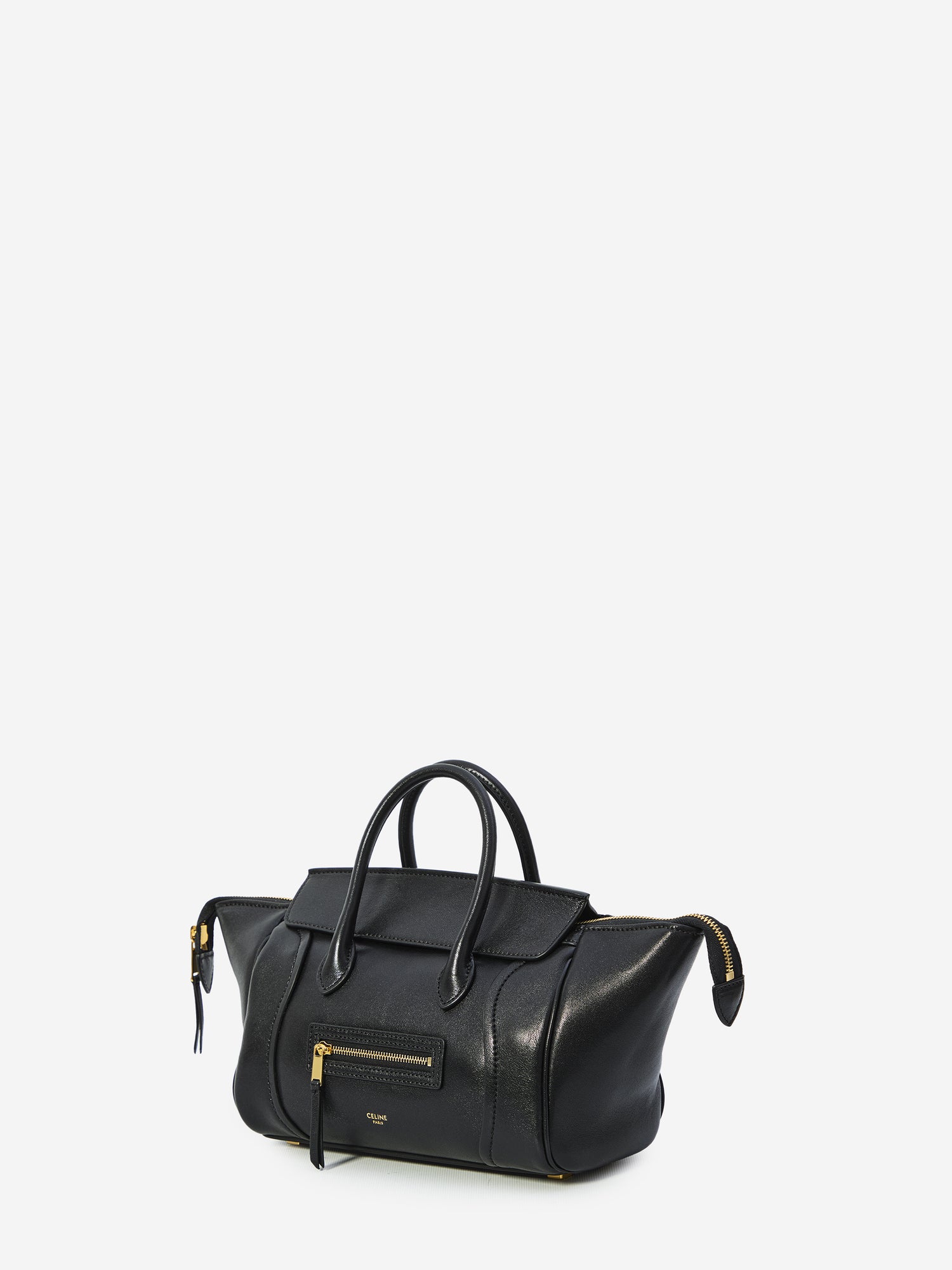 CELINE OS new luggage small bag