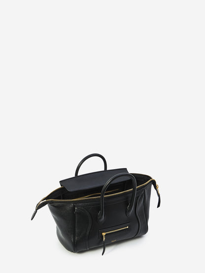 CELINE OS new luggage small bag