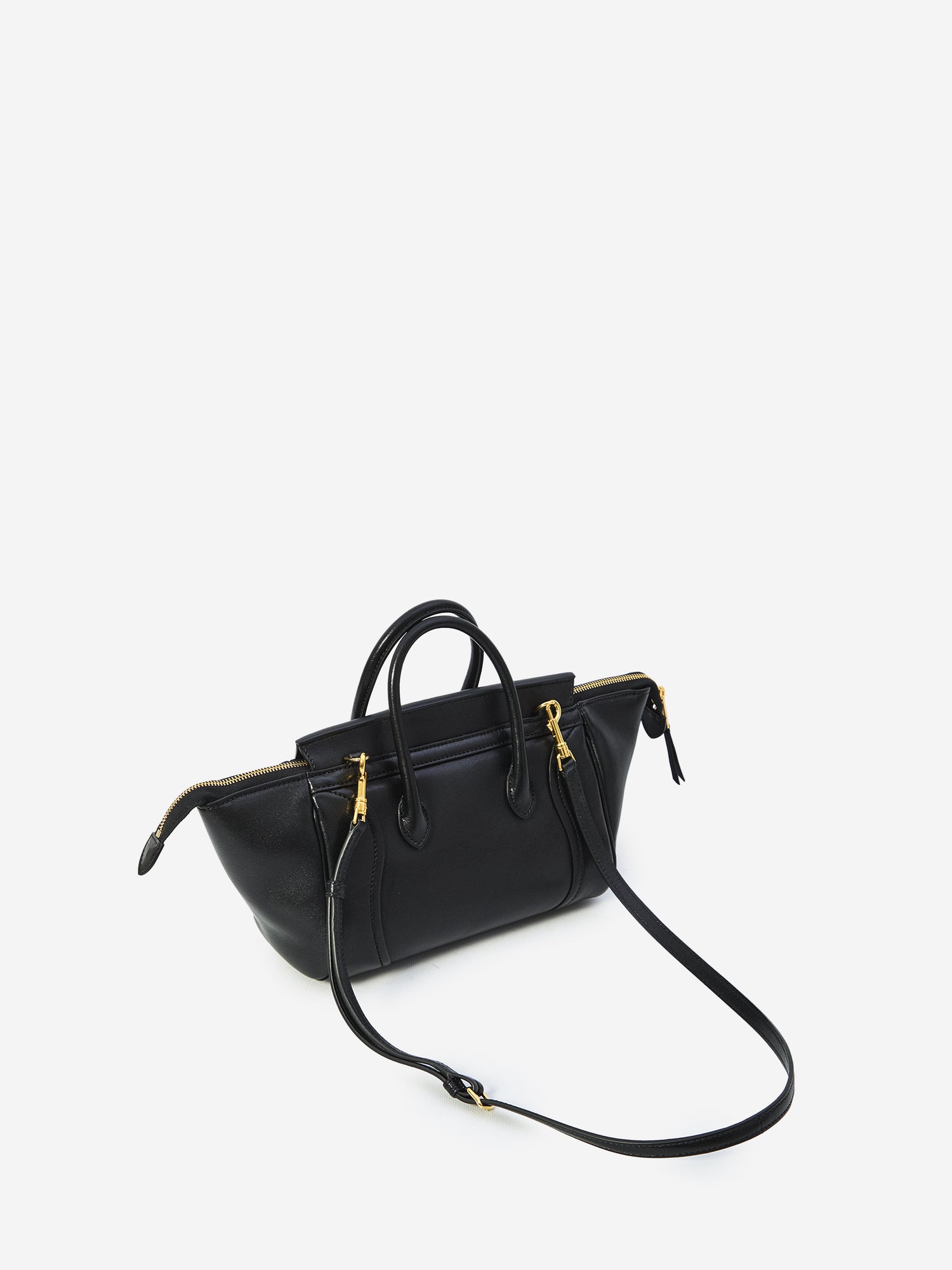 CELINE OS new luggage small bag