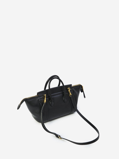 CELINE OS new luggage small bag