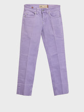 NOTIFY 25 capri pants 