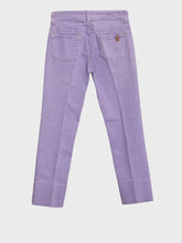 NOTIFY 25 capri pants 