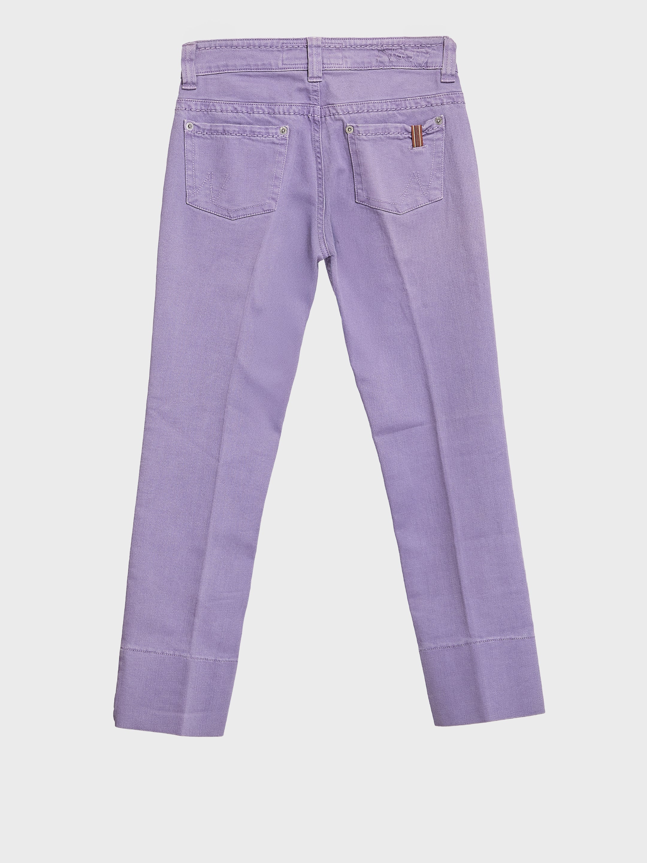 NOTIFY 25 capri pants 