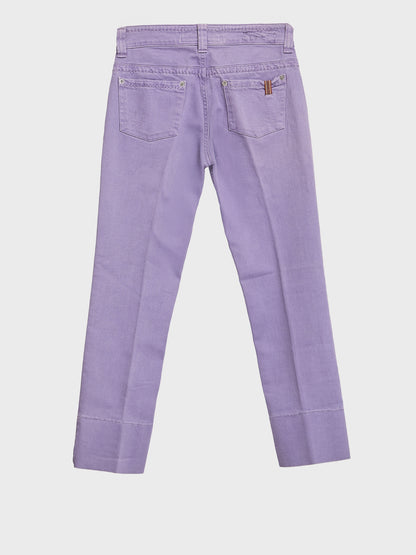 NOTIFY 25 capri pants 