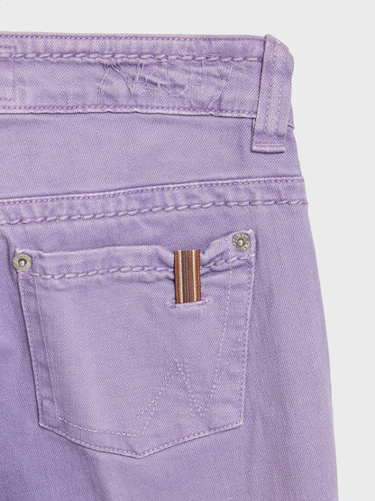 NOTIFY 25 capri pants 