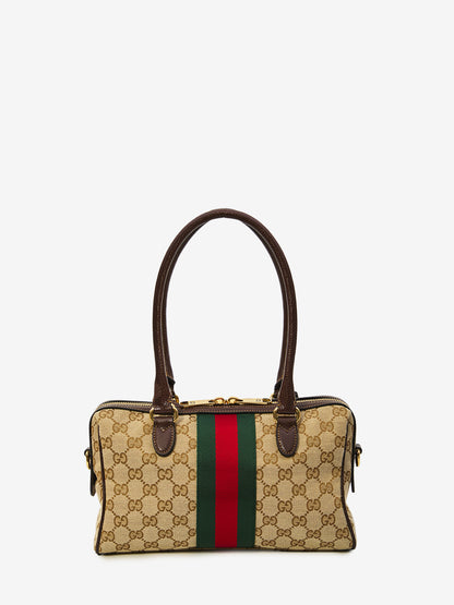 GUCCI OS borsetto bowling bag medium