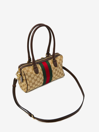 GUCCI OS borsetto bowling bag medium