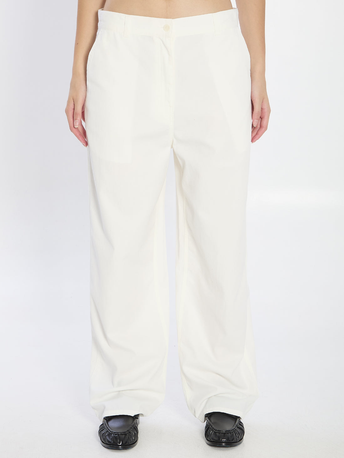 THE ROW 02 sharka pants