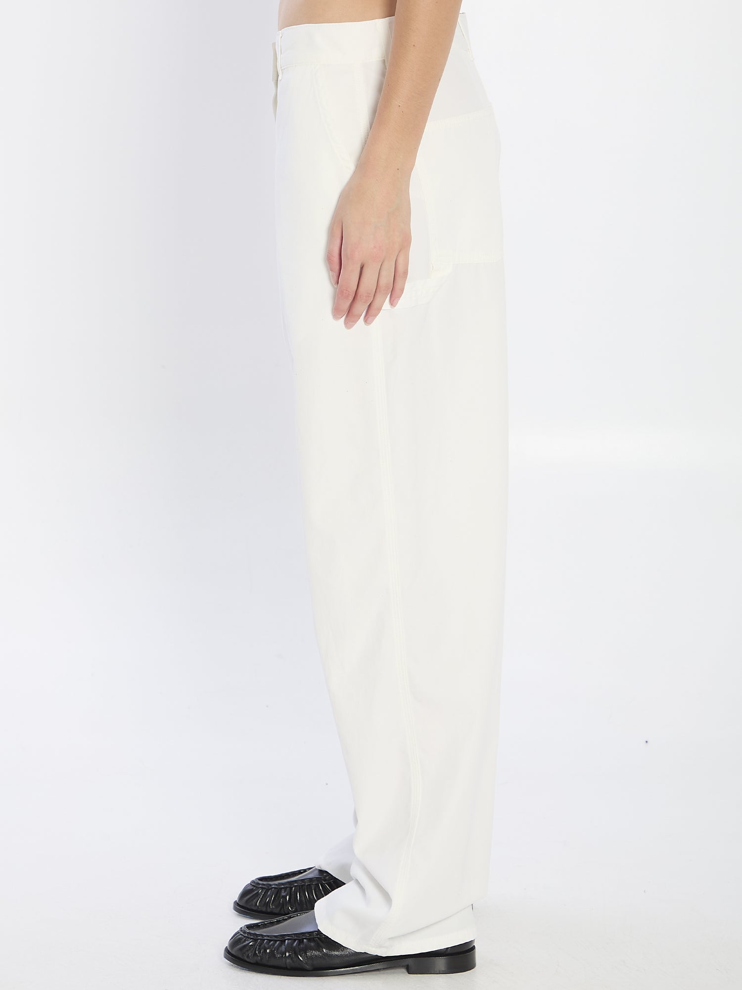 THE ROW 02 sharka pants