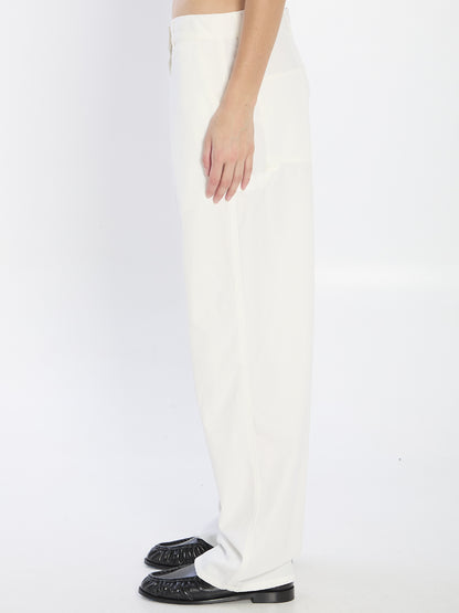 THE ROW 02 sharka pants