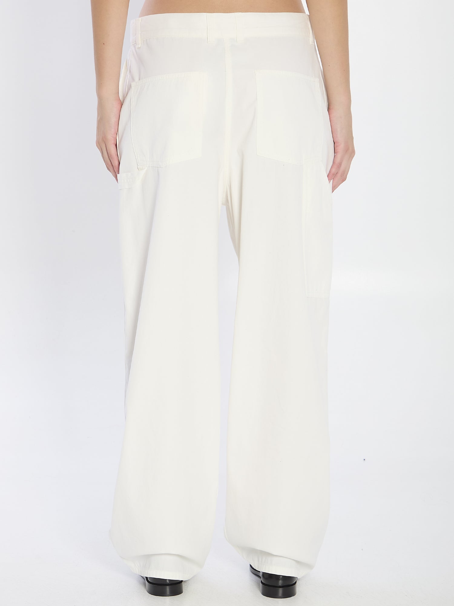 THE ROW 02 sharka pants