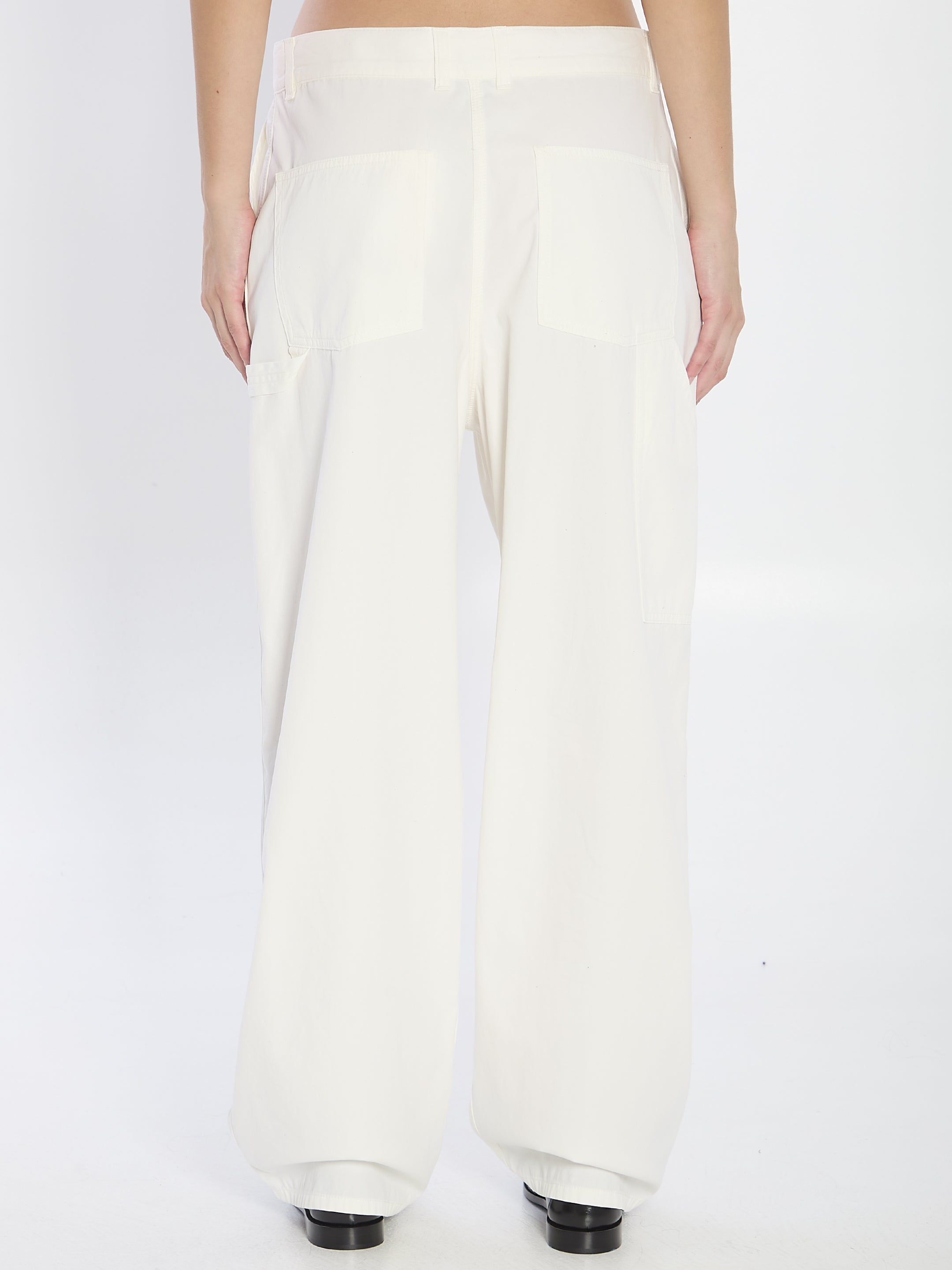 THE ROW 02 sharka pants