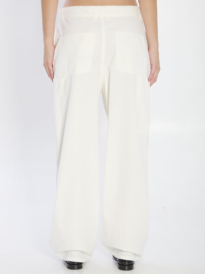 THE ROW 02 sharka pants