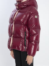 MONCLER 0 parana puffer jacket 