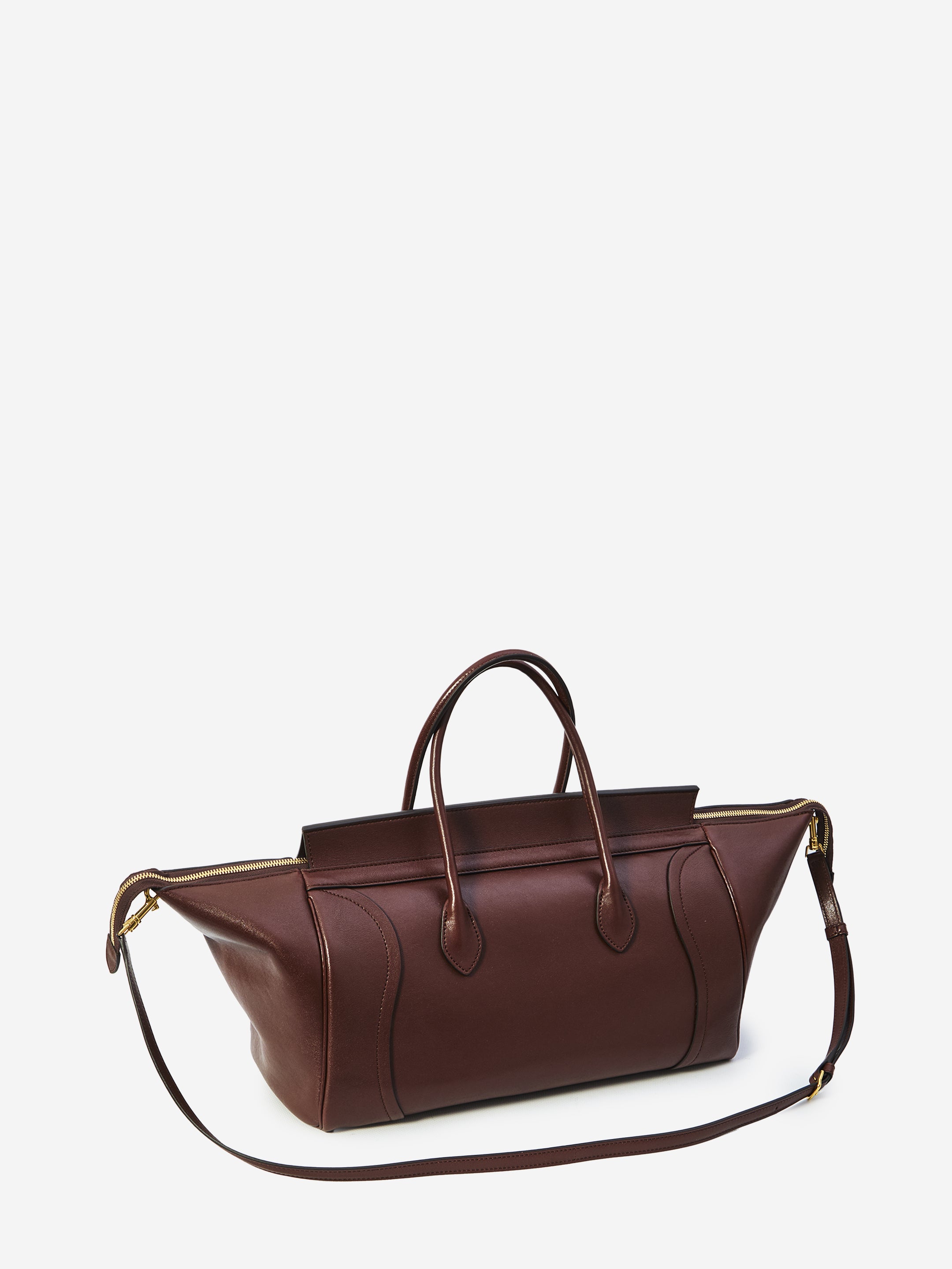 CELINE OS new luggage medium bag