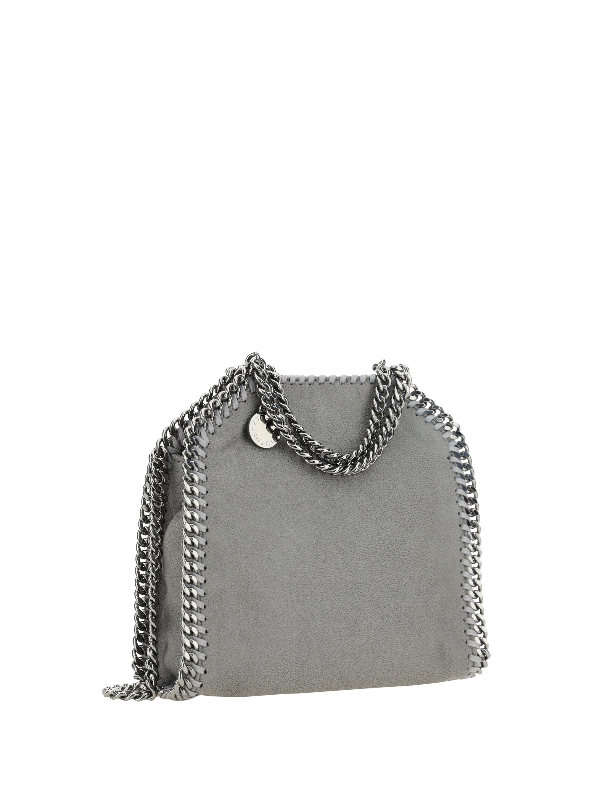 tiny shaggy handbag
