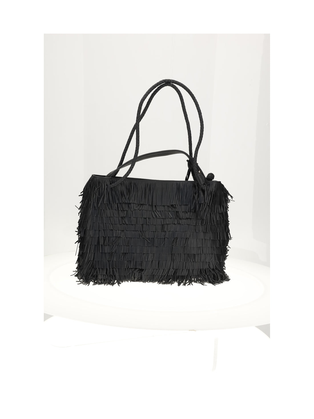 VISONÀ OS nappa bag