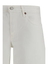 AGOLDE 24 wide leg jeans