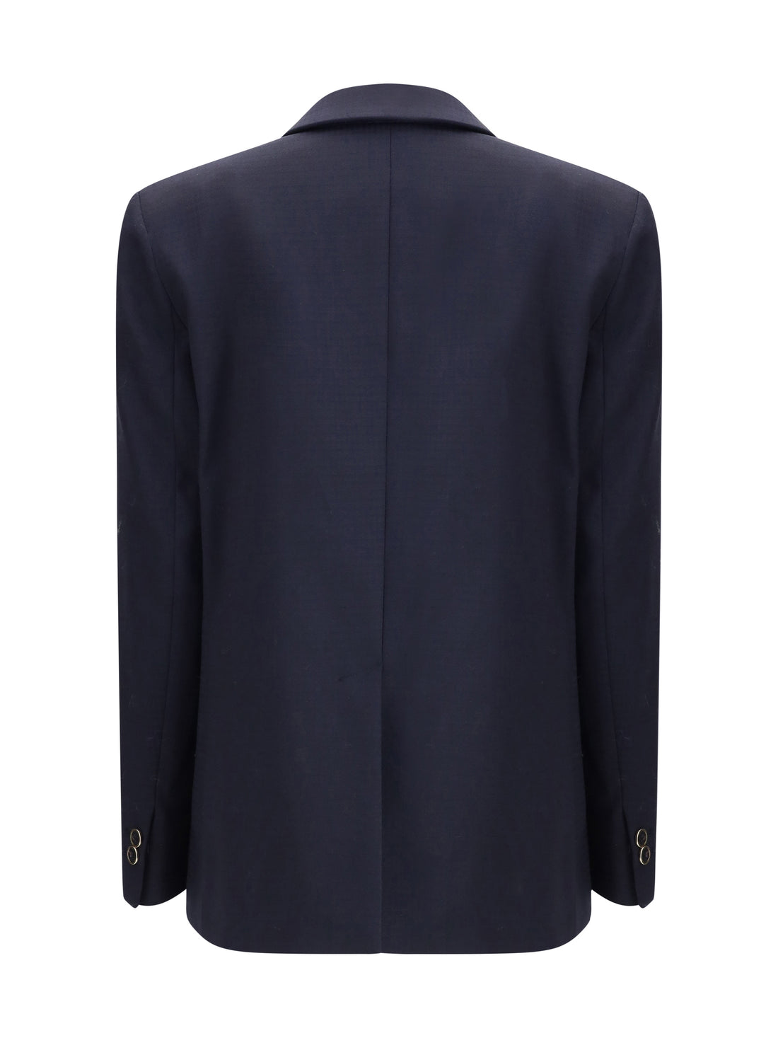 CRUNA 42 single-breasted houndstooth blazer