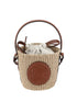 Chlo Horse Medal Bag