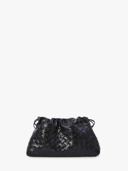 BOTTEGA VENETA OS dustbag notte pouch