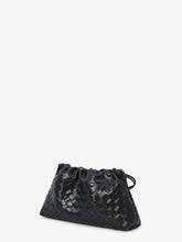 BOTTEGA VENETA OS intrecciato dustbag notte