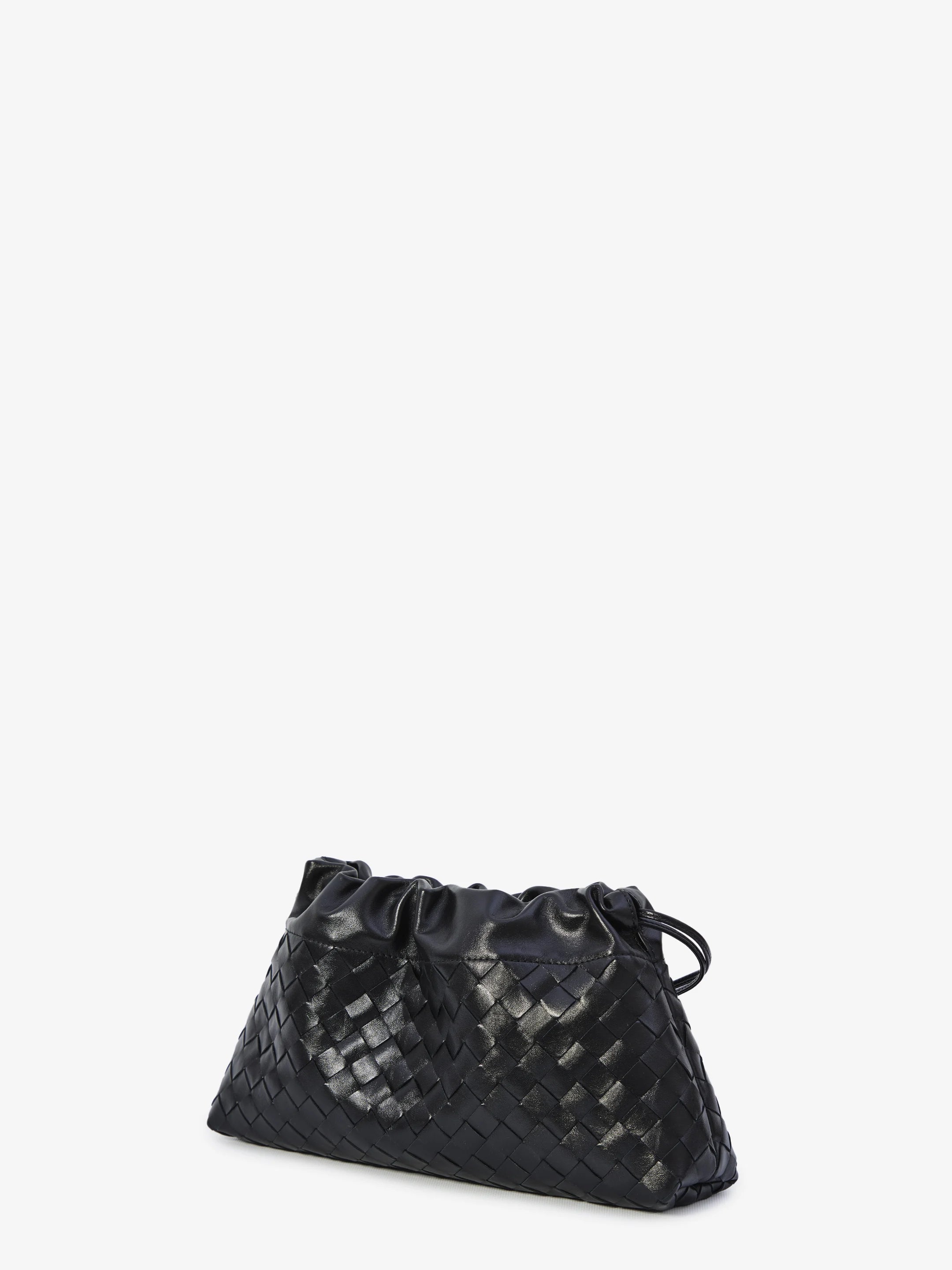 BOTTEGA VENETA OS dustbag notte pouch