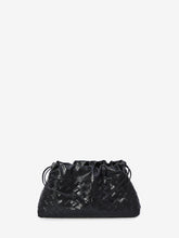 BOTTEGA VENETA OS intrecciato dustbag notte
