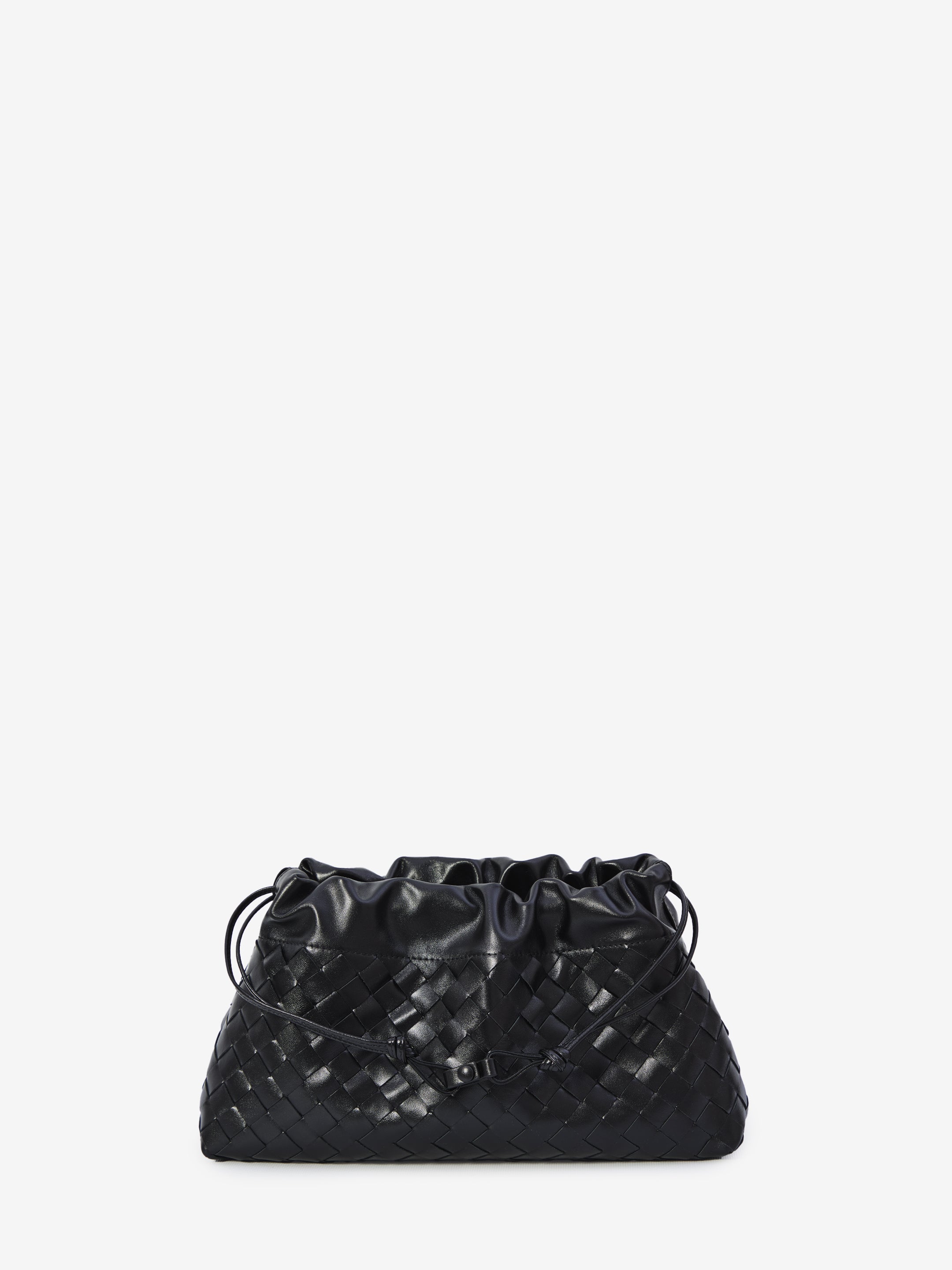BOTTEGA VENETA OS dustbag notte pouch