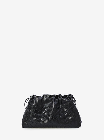 BOTTEGA VENETA OS dustbag notte pouch