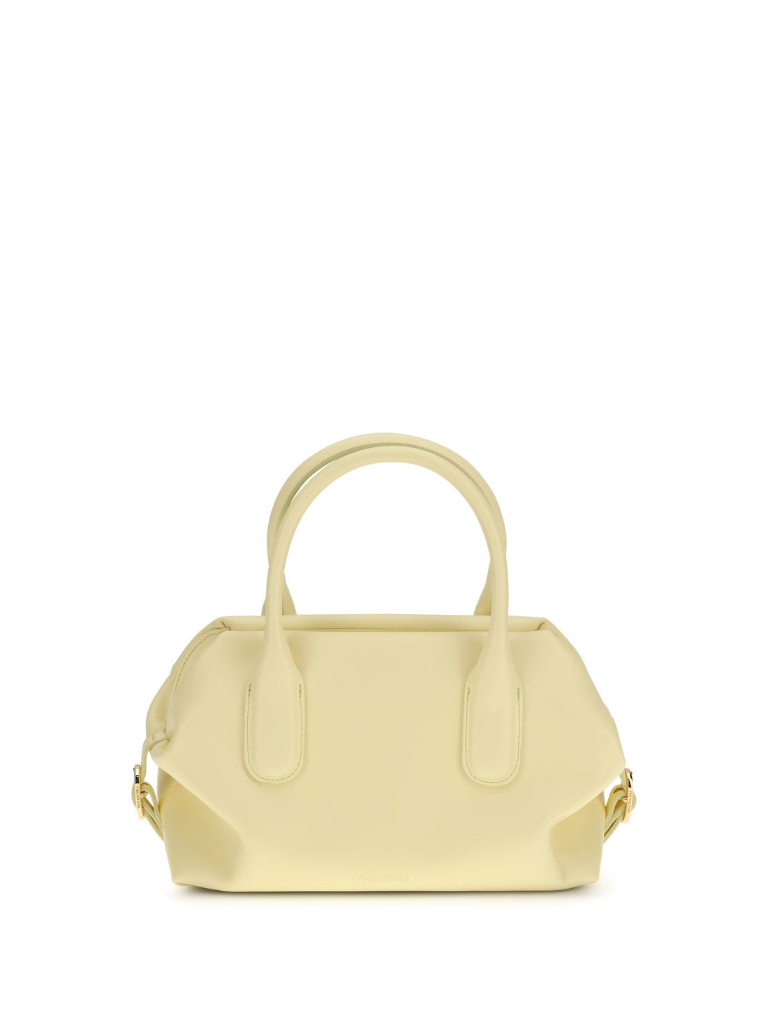 THEMOIRÈ OS tallia trank mini handbag