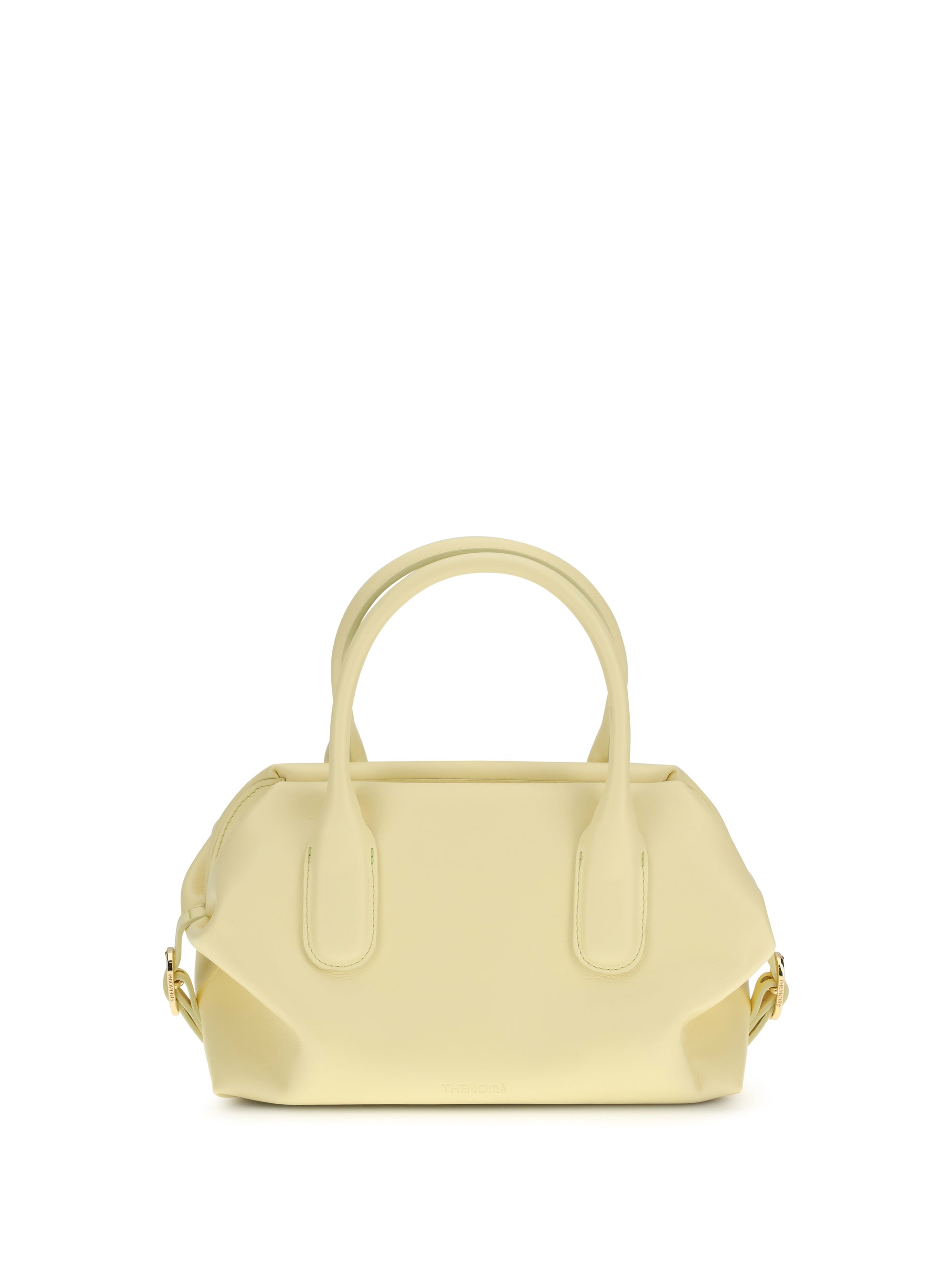 tallia trunk small handbag