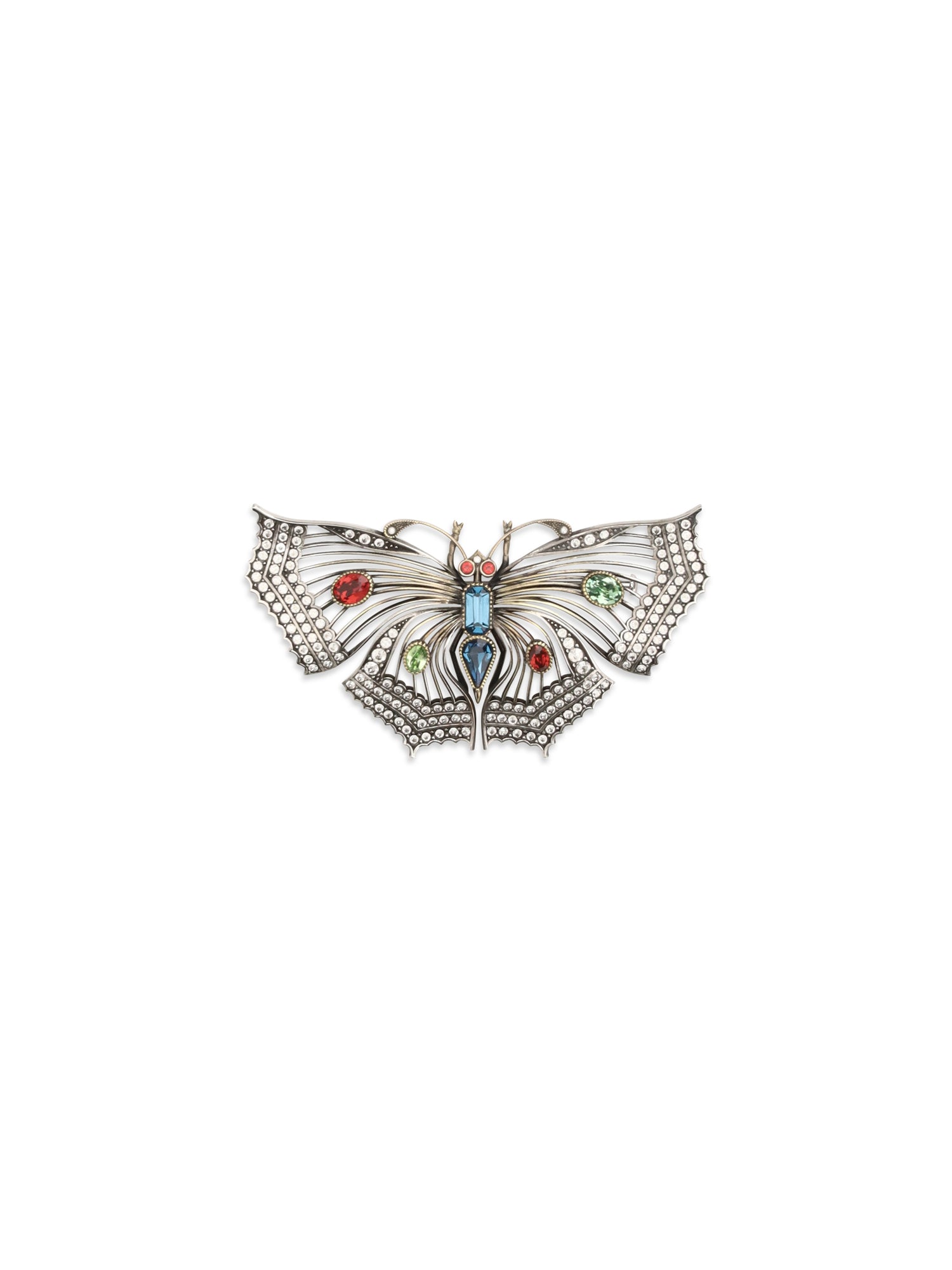 VALENTINO GARAVANI OS vouloirvoler brooch 