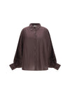 antonia voile shirt