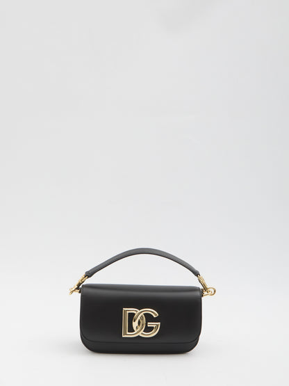 DOLCE&amp;GABBANA OS 3.5 crossbody bag