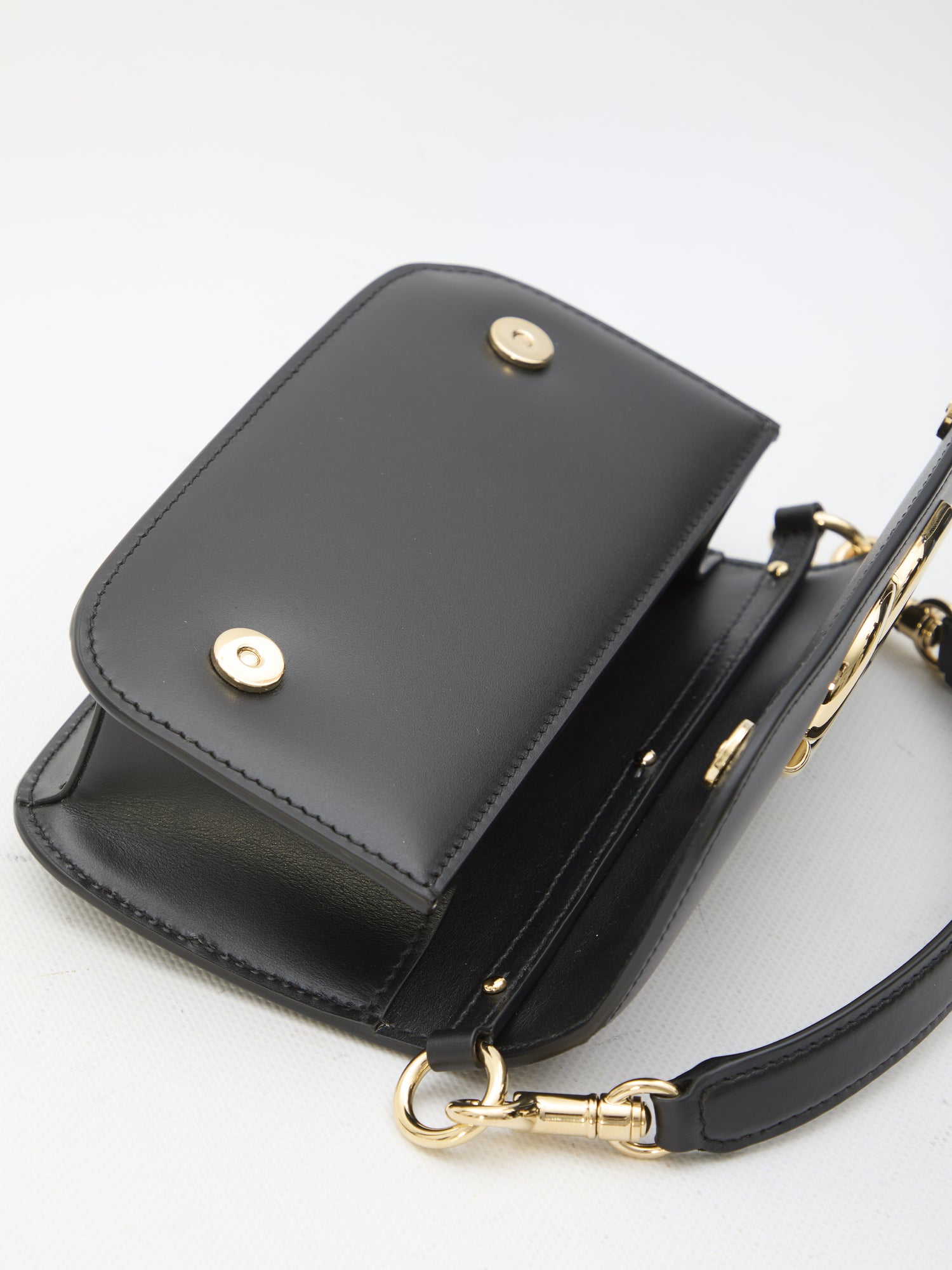 DOLCE&amp;GABBANA OS 3.5 crossbody bag