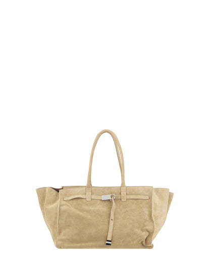 BENEDETTA BRUZZICHES OS mame la petite bag shoulder bag