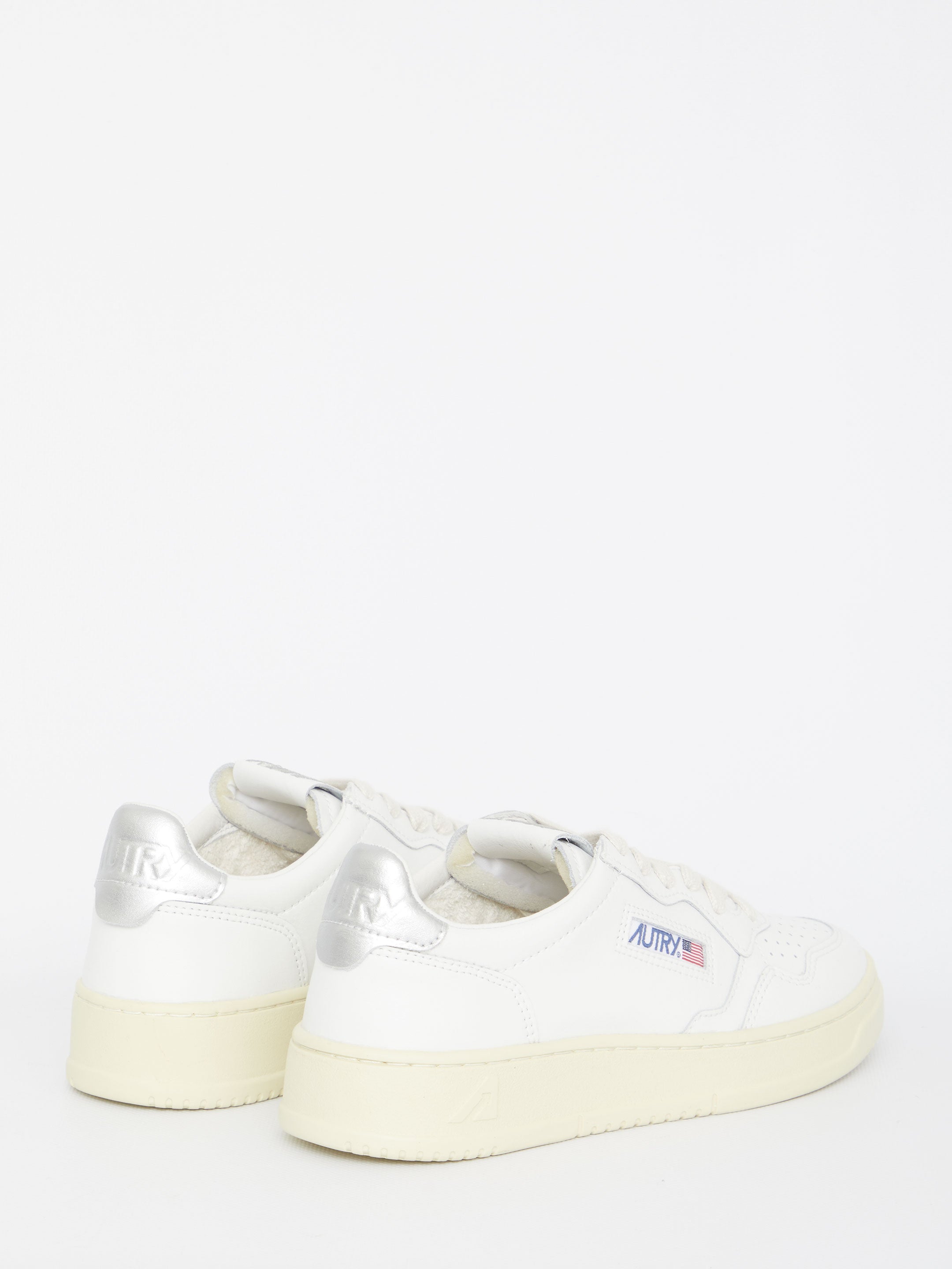 AUTRY 36 medalist sneakers 