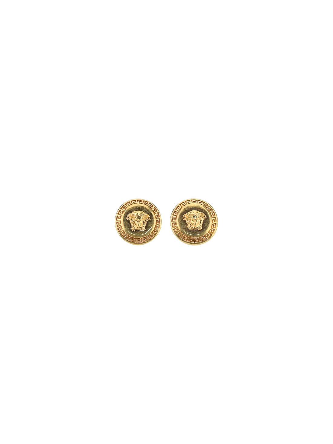 VERSACE OS earrings