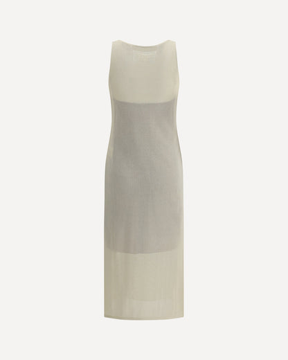 lacy dress