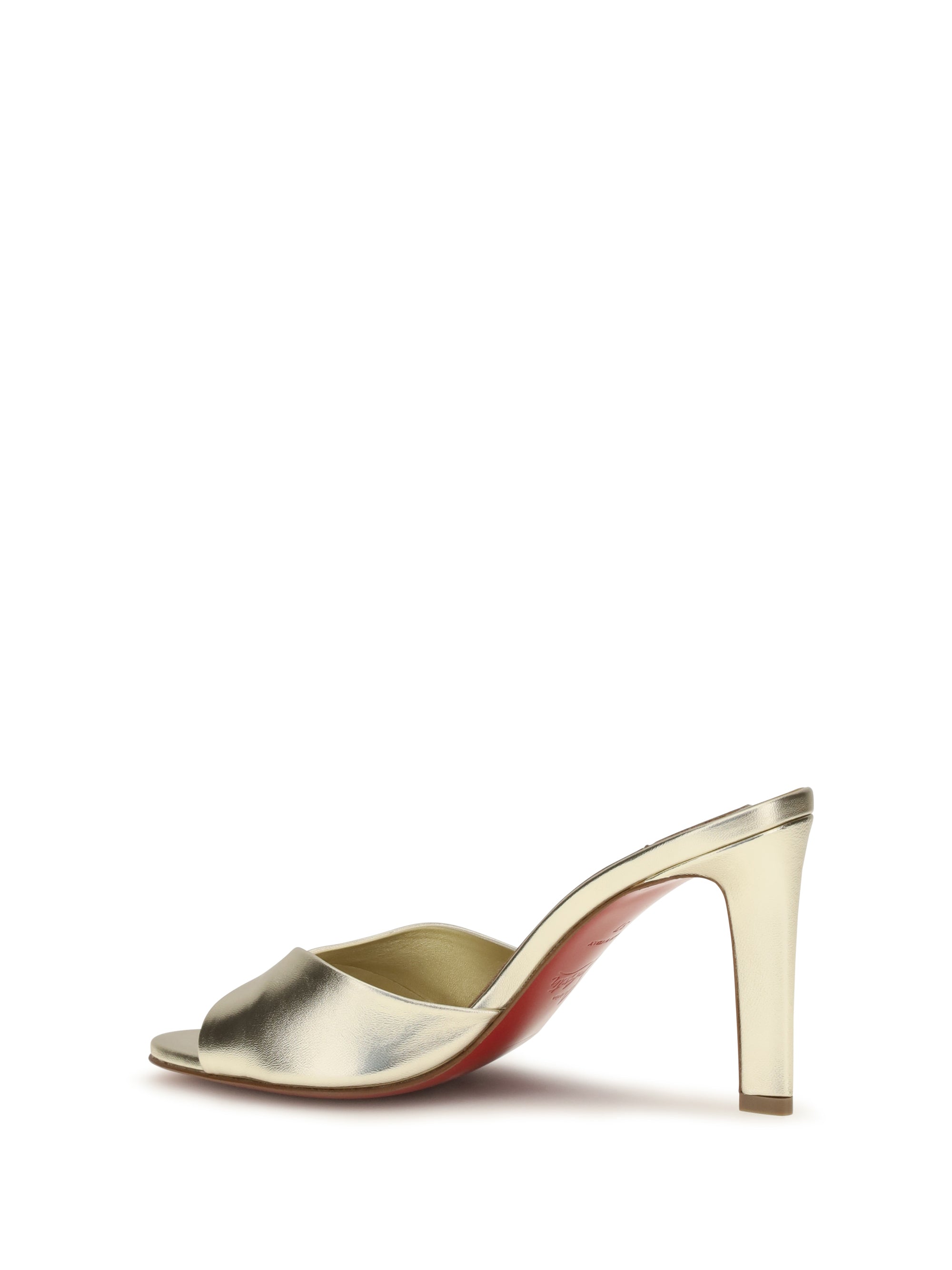 fanny mules