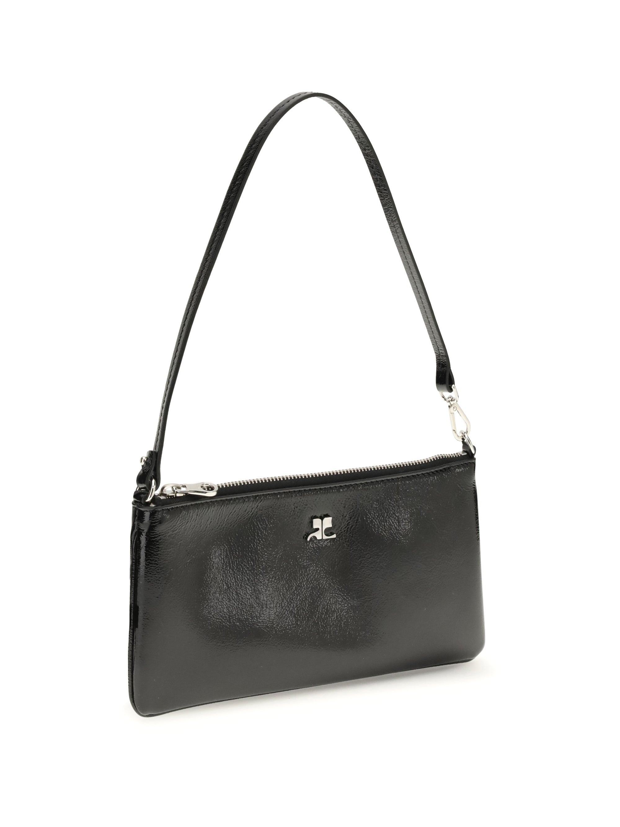 zipped naplack pouch