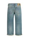 lizzie boyfriend denim jeans