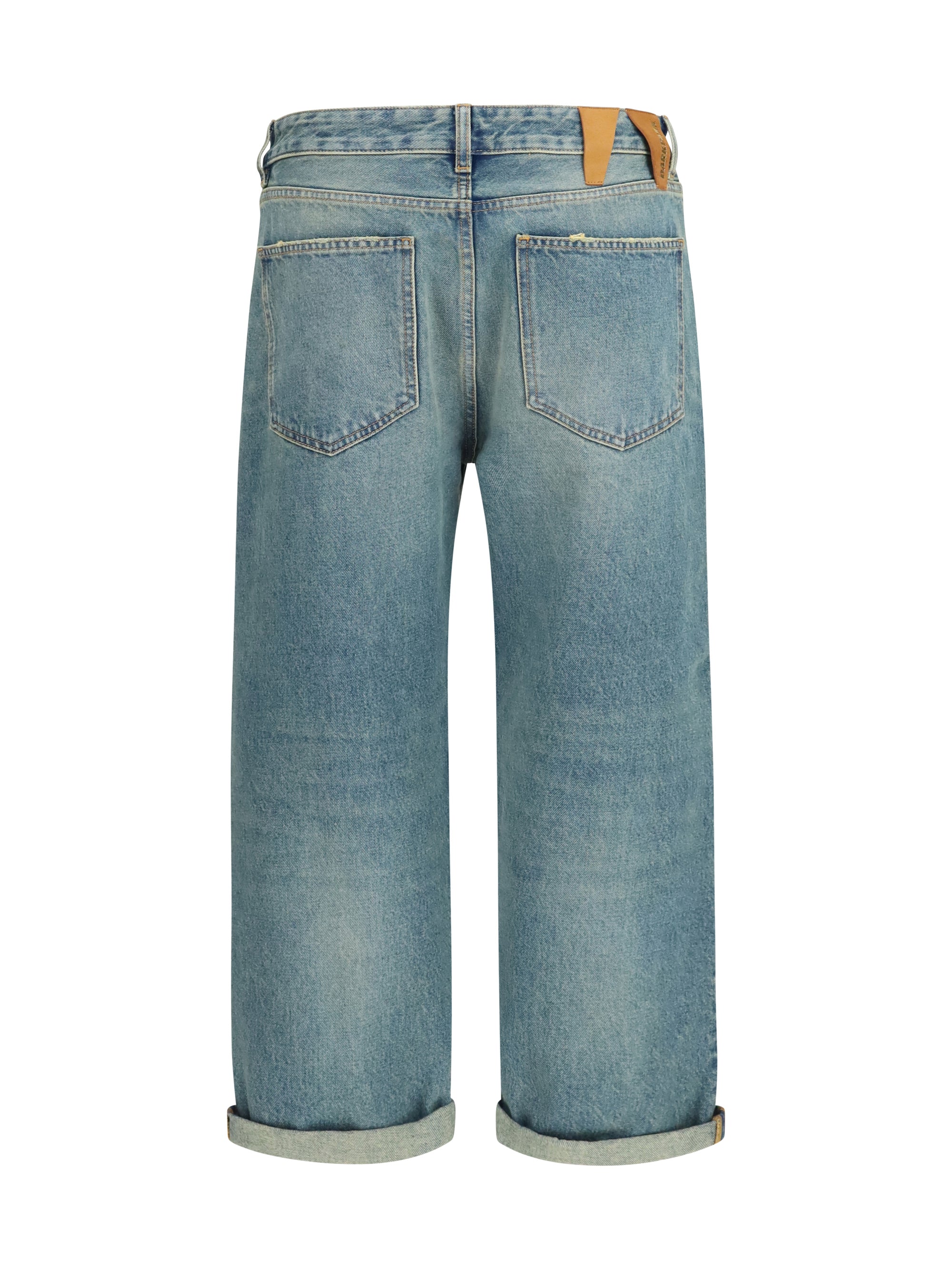 lizzie boyfriend denim jeans