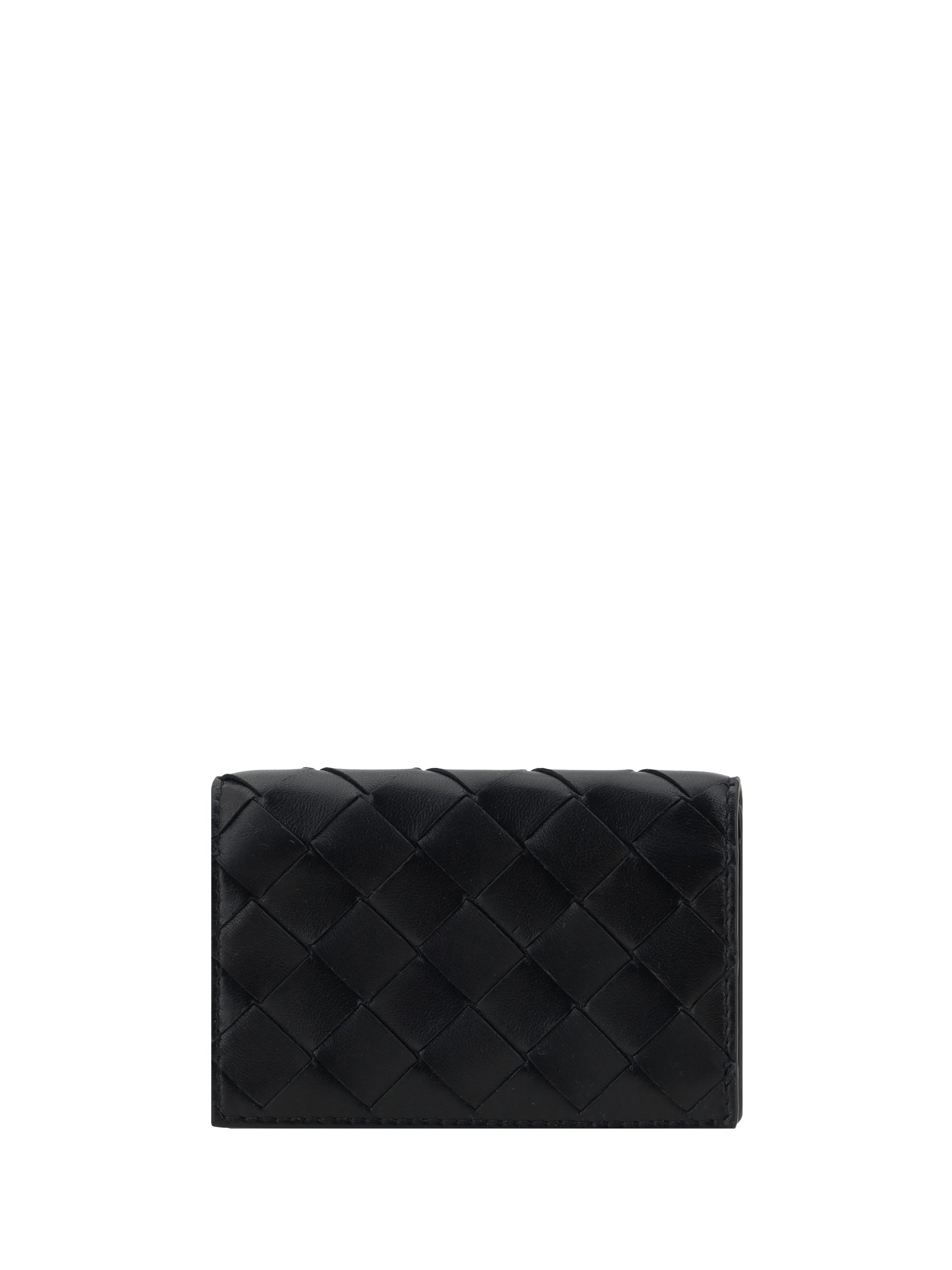 leather card holder