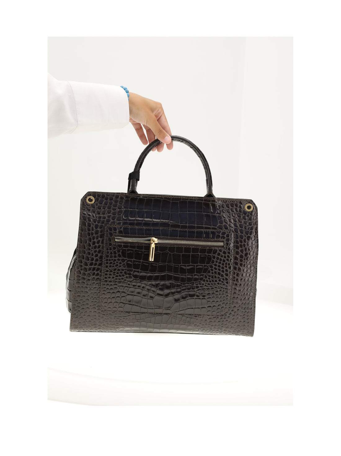 VISONÀ OS bengala bag