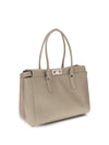 peekaboo small tote bag