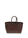 mini flat gora handbag